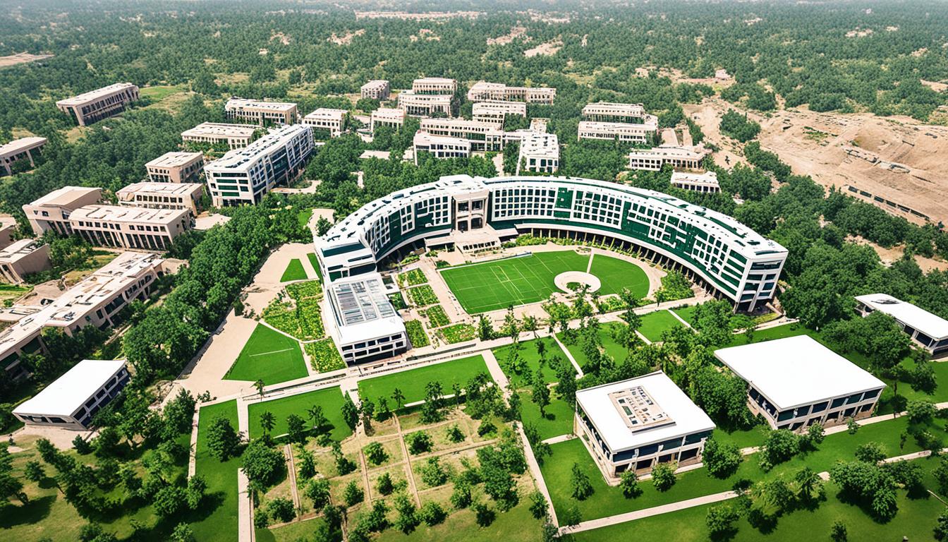 Sharif University Of Technology In Iran