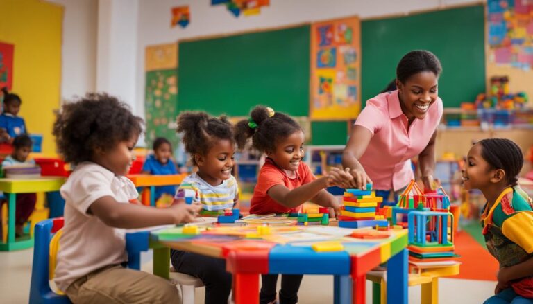 Explore Bachelor of Childhood Pedagogy (BCP) Programs