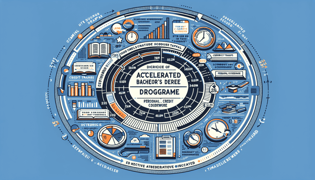 How Long Does An Accelerated Bachelors Degree Take