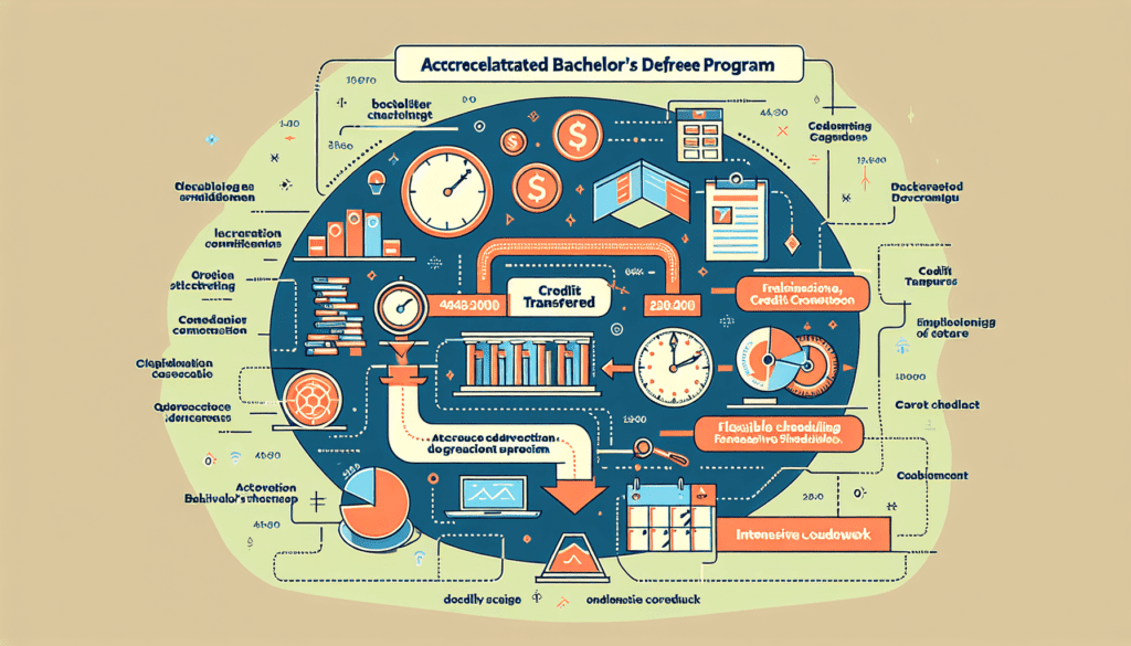 How Long Does An Accelerated Bachelors Degree Take