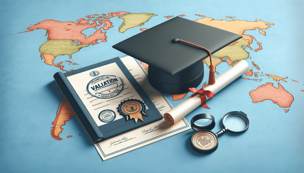 How To Validate My Foreign Bachelor Degree In Usa