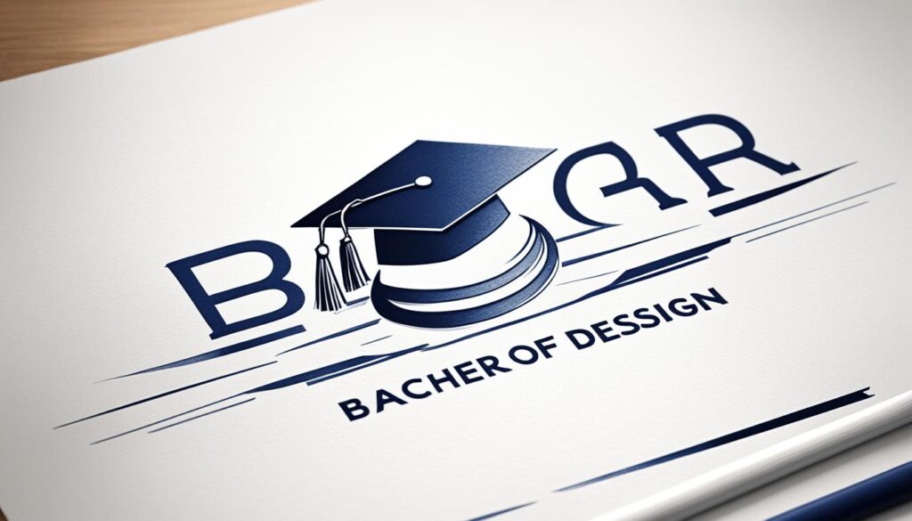 Bachelor of Design