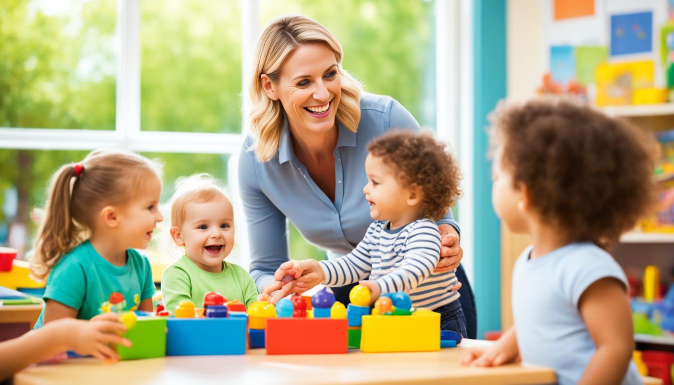 Bachelor of Early Learning (BEL)