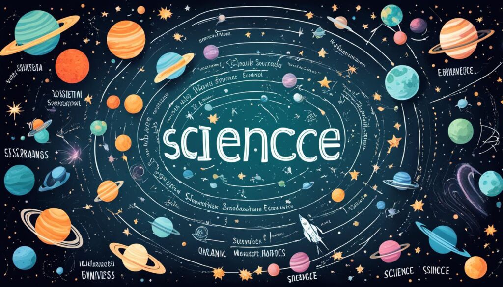 B.Ed. in Teaching Science Degree Overview