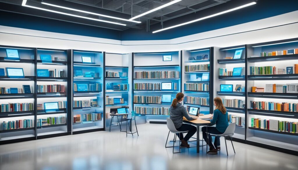 Digital Libraries