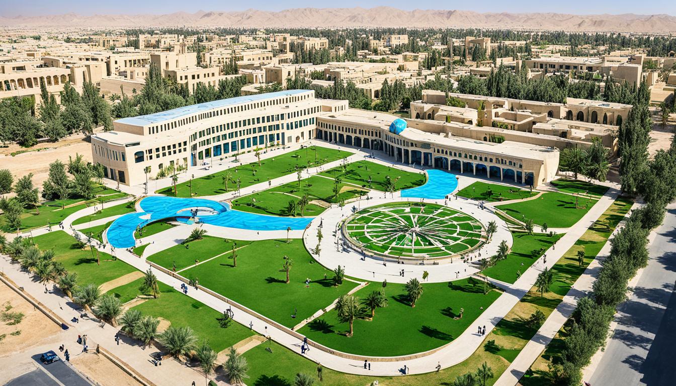 Explore the University of Baghdad in Iraq Programs