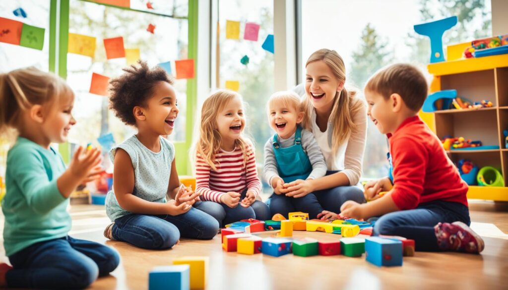 career opportunities in early childhood education