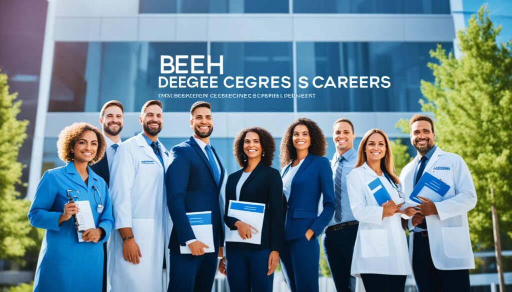 career prospects with BEEH degree