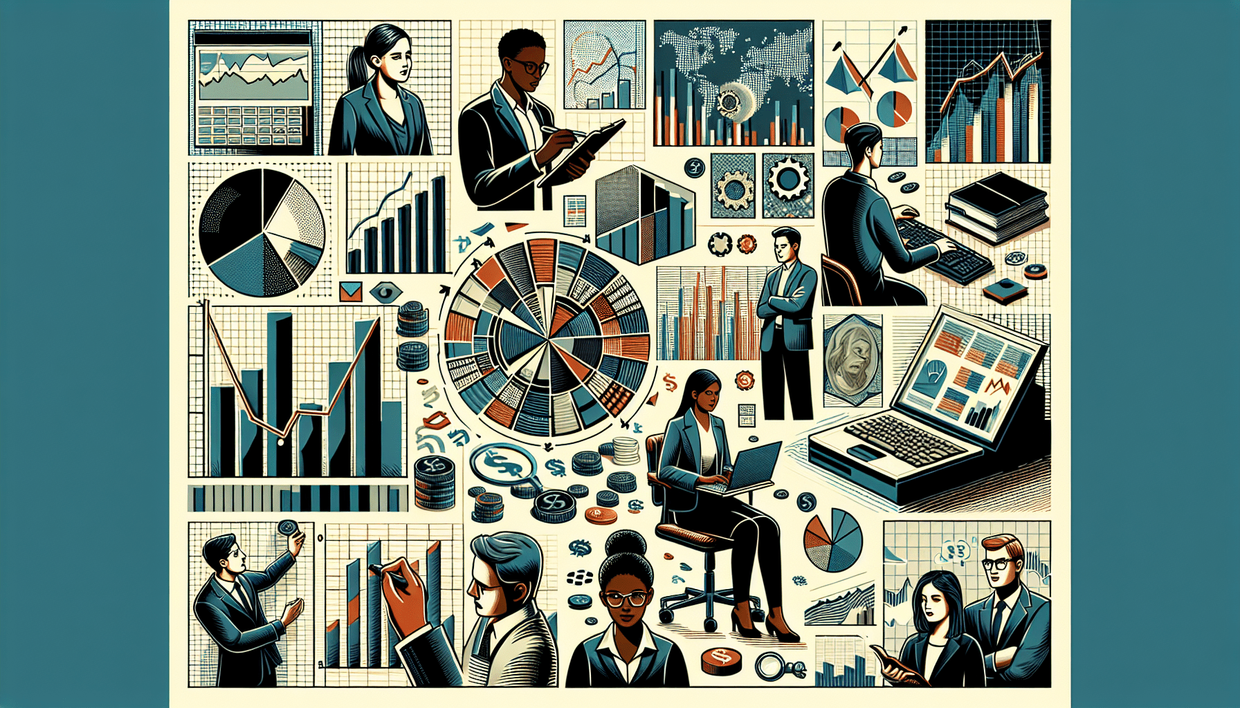 What Can You Do With A Economics Bachelor Degree Study At University