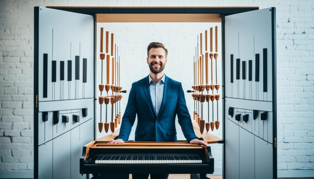 Career Opportunities in Harpsichord Fortepiano