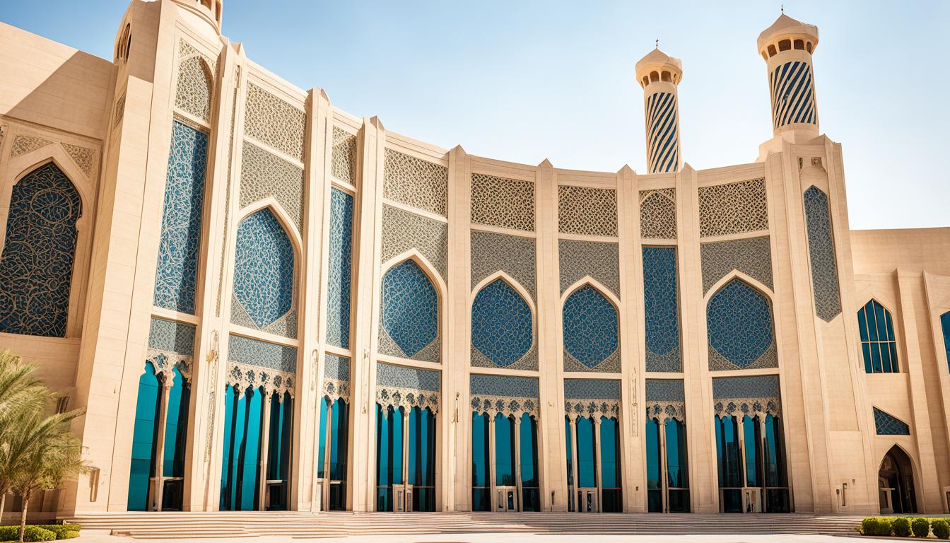 Imam Mohammad Ibn Saud Islamic University â€“ IMSIU in Saudi Arabia