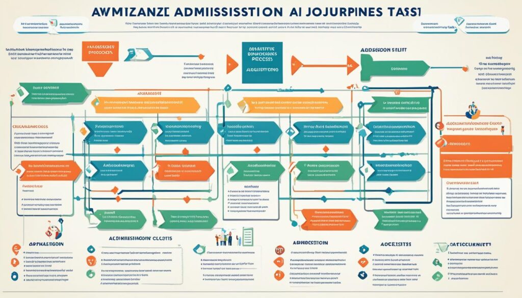 Admission Process