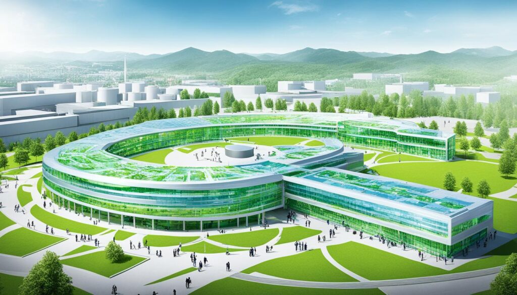 Jeonbuk National University Achievements