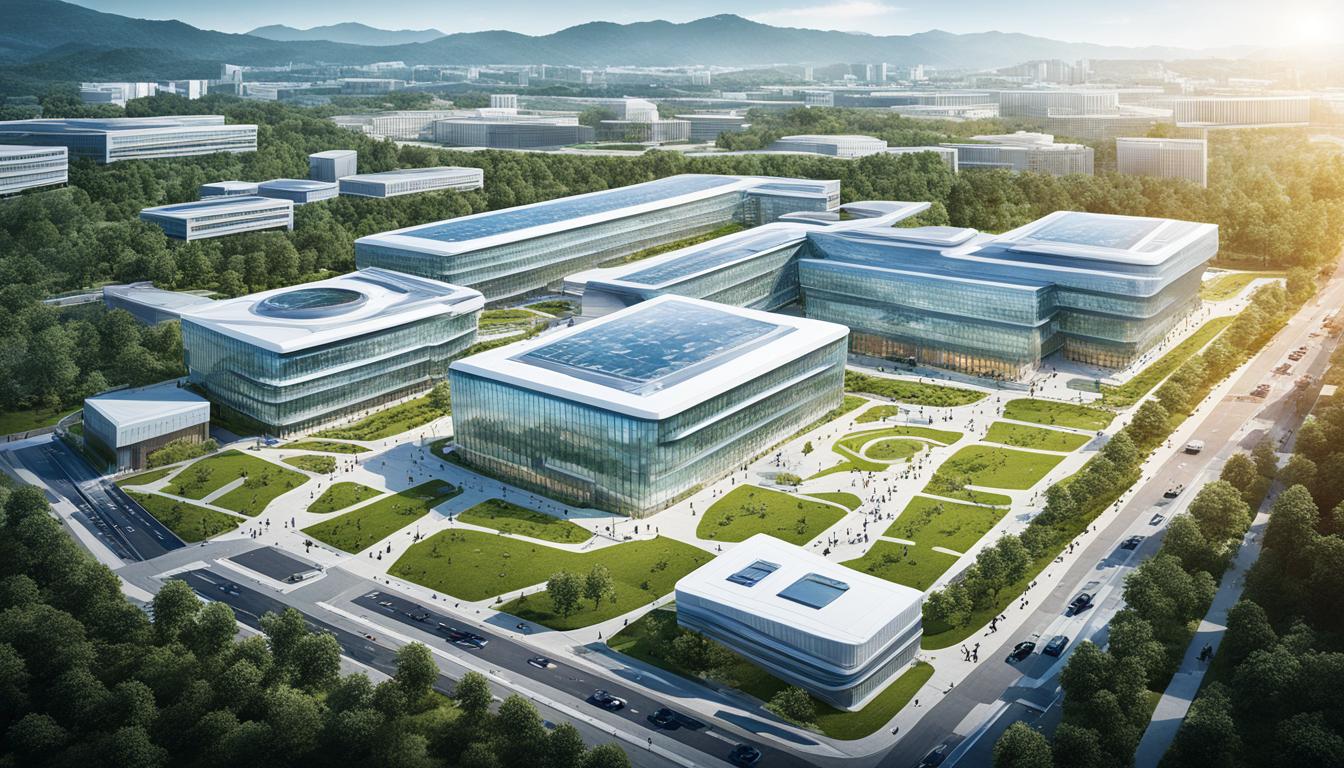 KAIST - Korea Advanced Institute of Science & Technology in South Korea