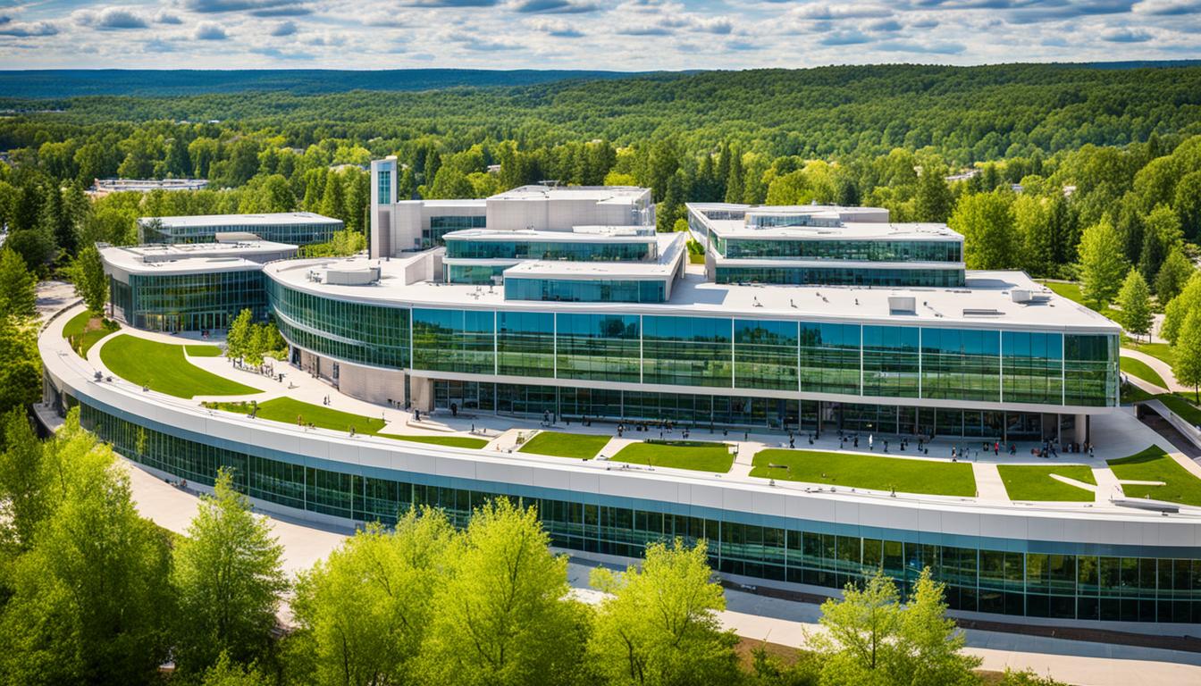 National Research Nuclear University MEPhI in Russia