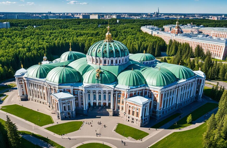 Russian State University for the Humanities  in Russia