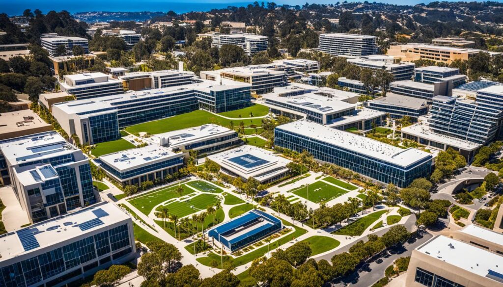 UCSD Bachelor Programs Image