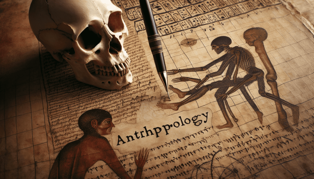 Master Of Anthropology (MA In Anthropology)