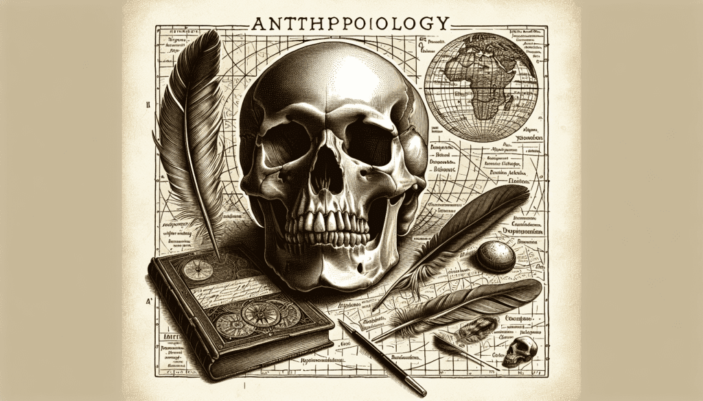 Master Of Anthropology (MA In Anthropology)