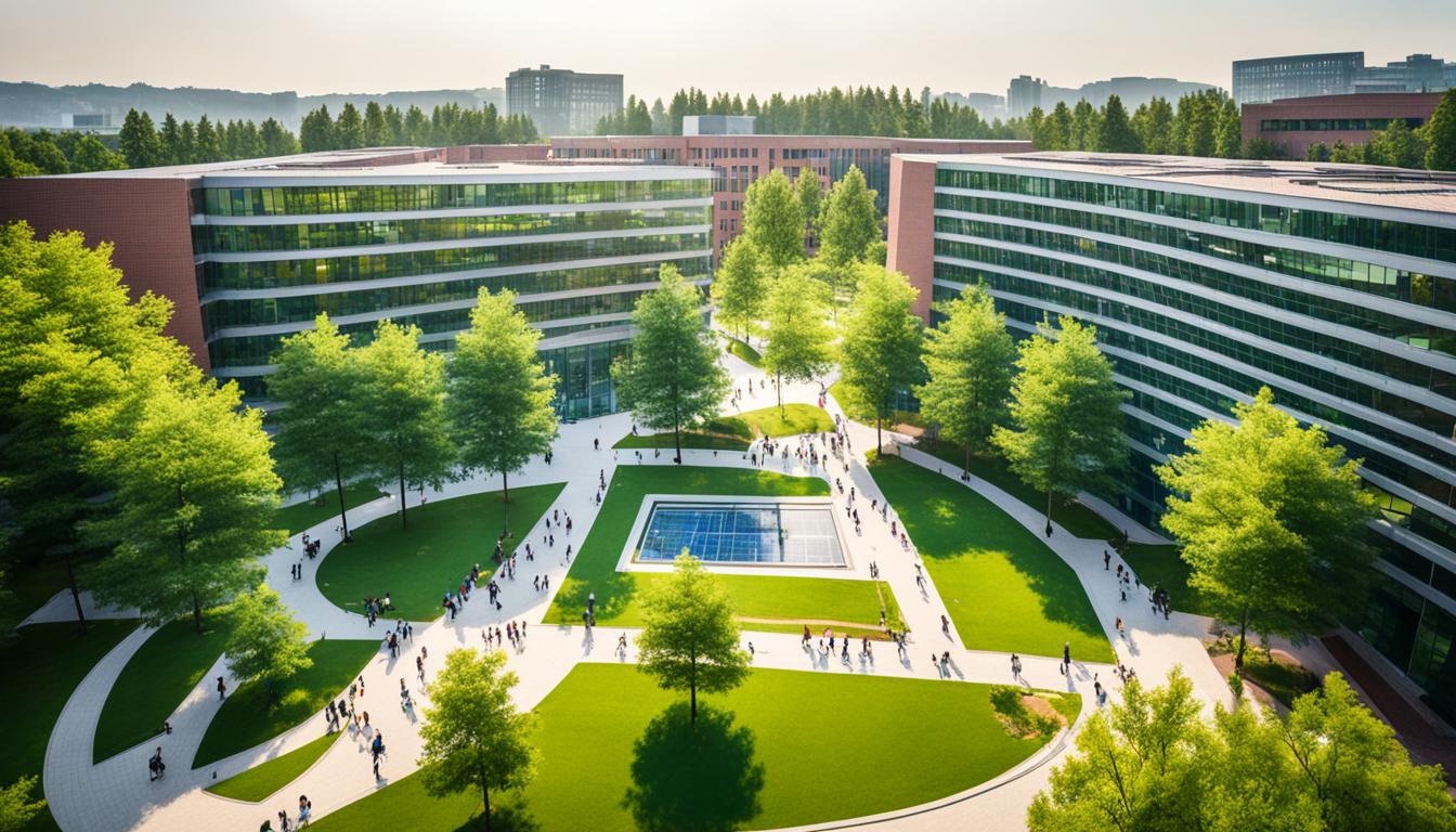 Kookmin University  in South Korea