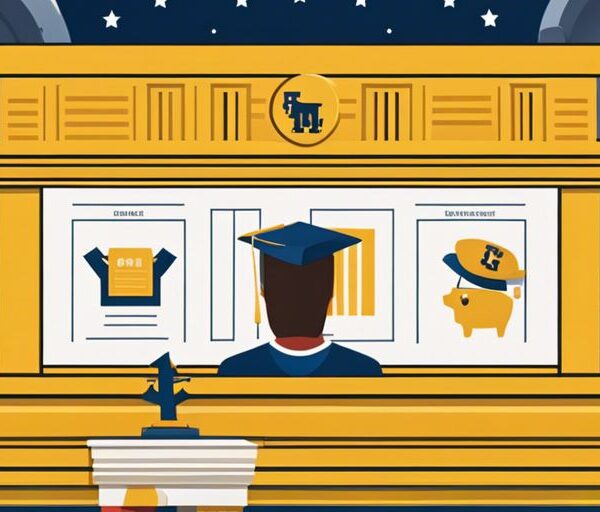 Study At University Navigating Your Path To Academic Success