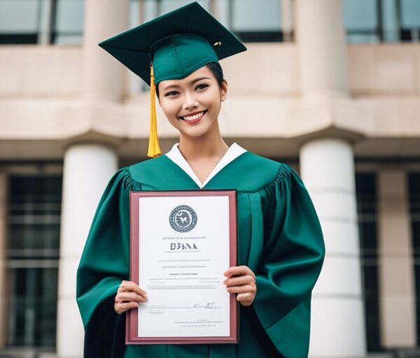 Doctorate of Business Management (DBM)