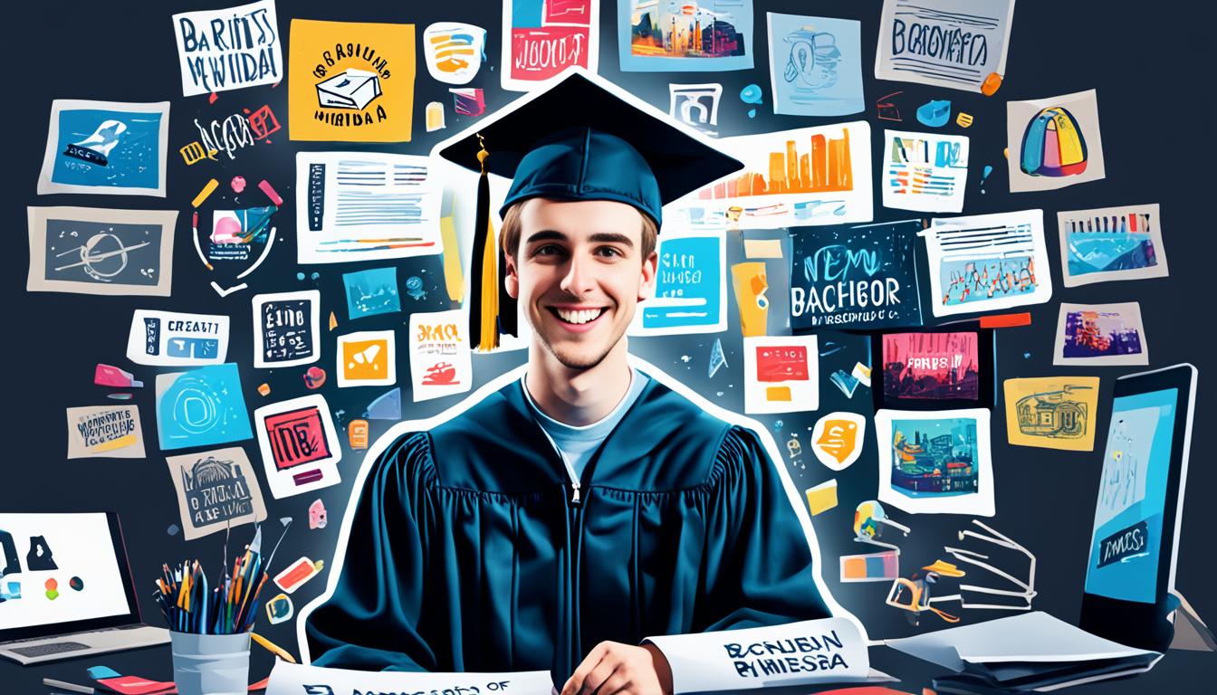 Bachelor of New Media Arts (B.N.M.A.)