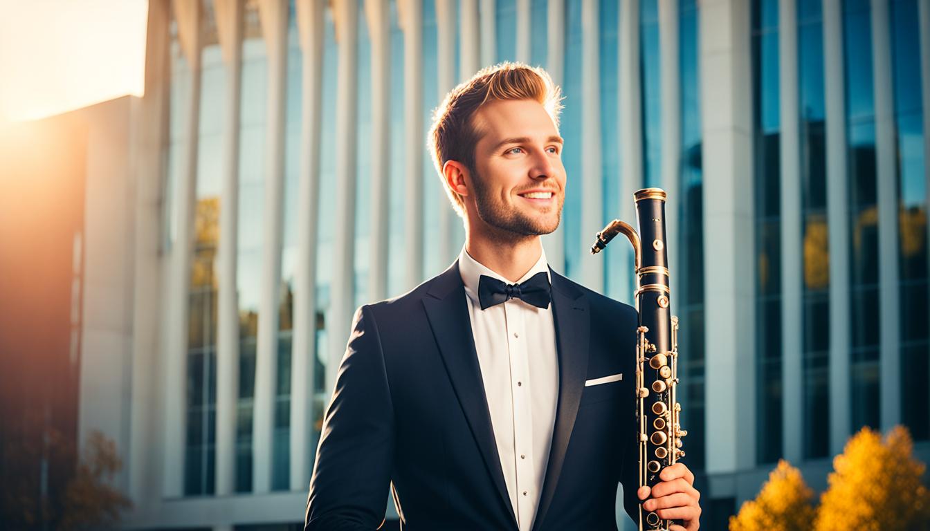 Bachelor of Oboe (B.Oboe)