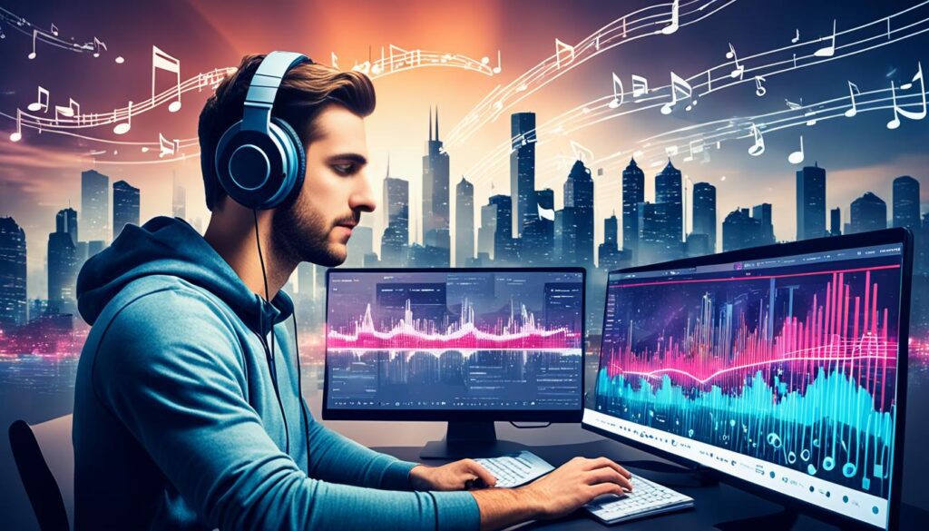 Careers in Music Informatics