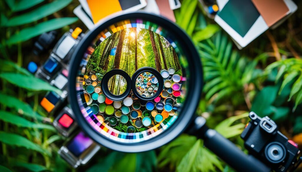 Photography job options