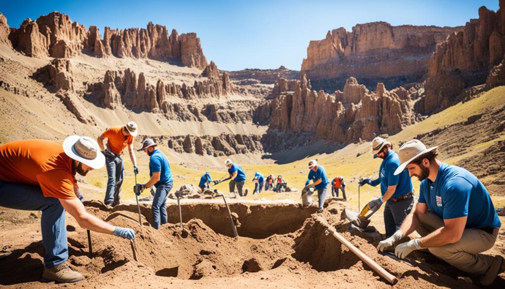 Bachelor of Prehistoric and Early Historic Archaeology