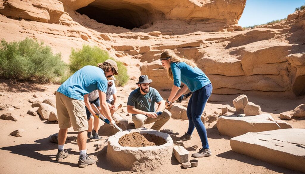 Bachelor of Prehistory and Early Historic Archaeology