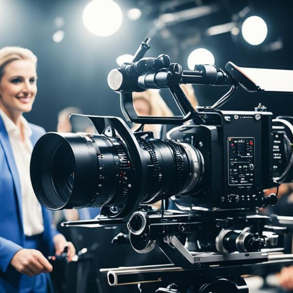 Bachelor of Production Management Film and TV (BPMFTV)