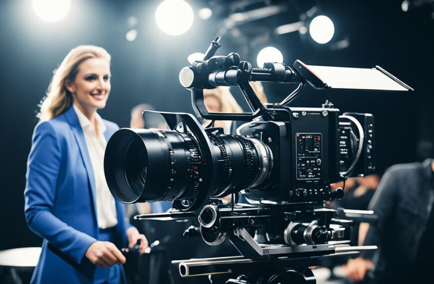 Bachelor of Production Management Film and TV (BPMFTV)