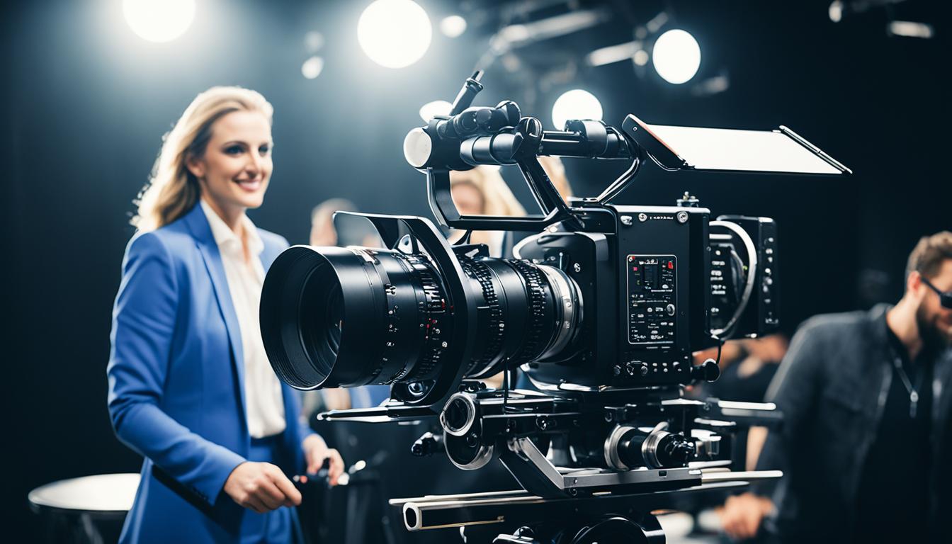 Bachelor of Production Management Film and TV (BPMFTV)