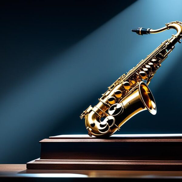 Bachelor of Saxophone (B.Sax.)