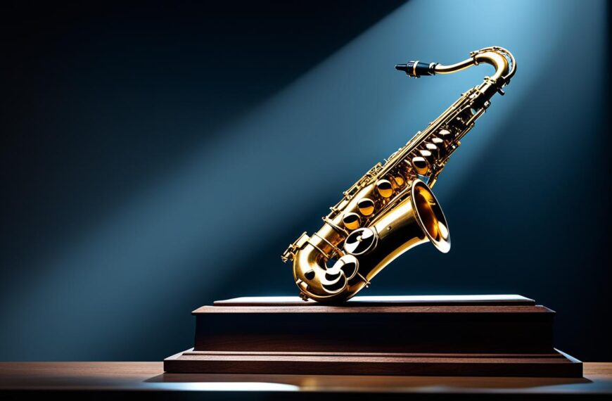 Bachelor of Saxophone (B.Sax.)