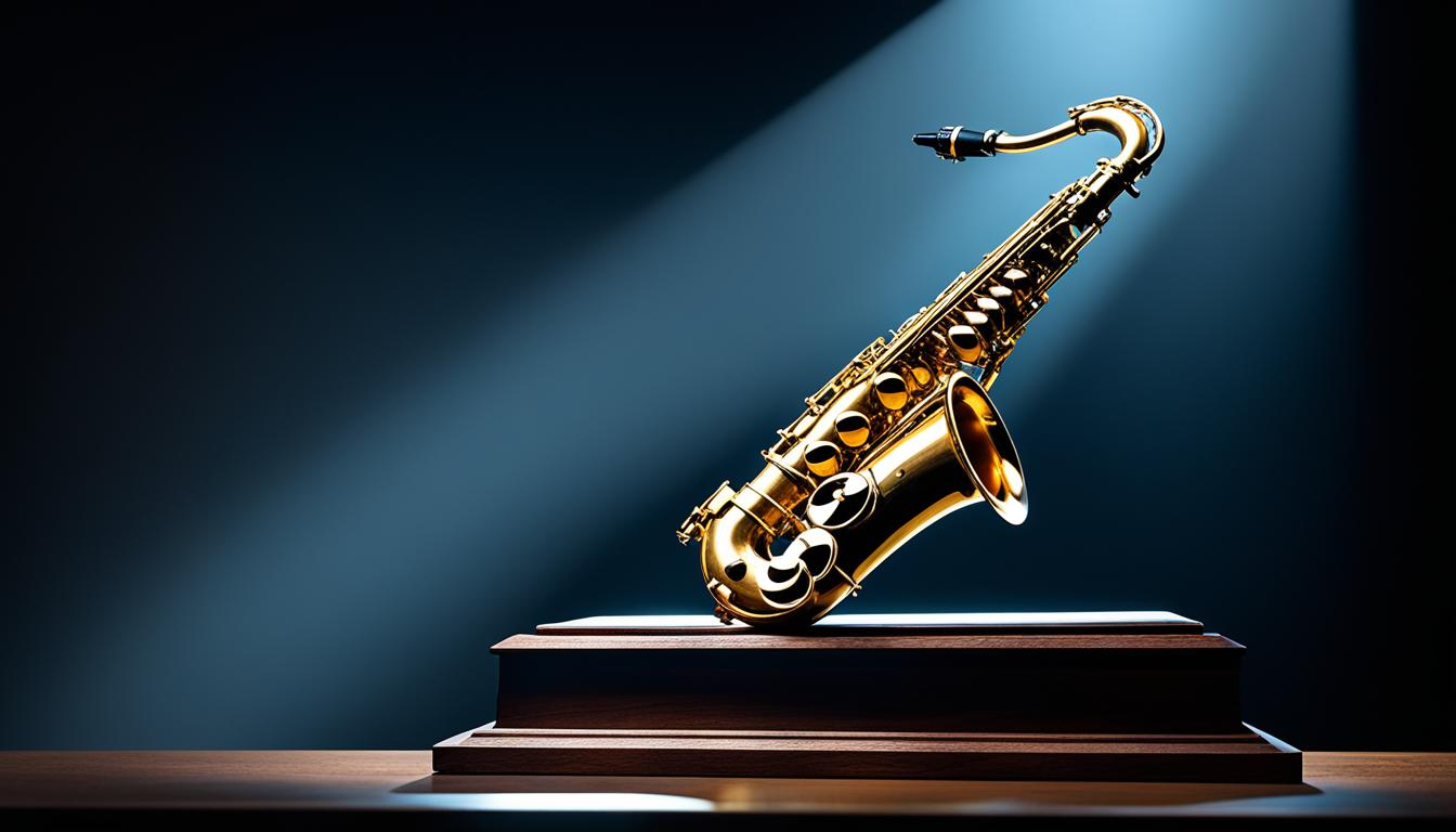 Bachelor of Saxophone (B.Sax.)