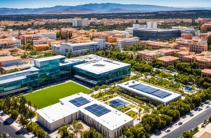 Universitat Politècnica de València (UPV) in Spain