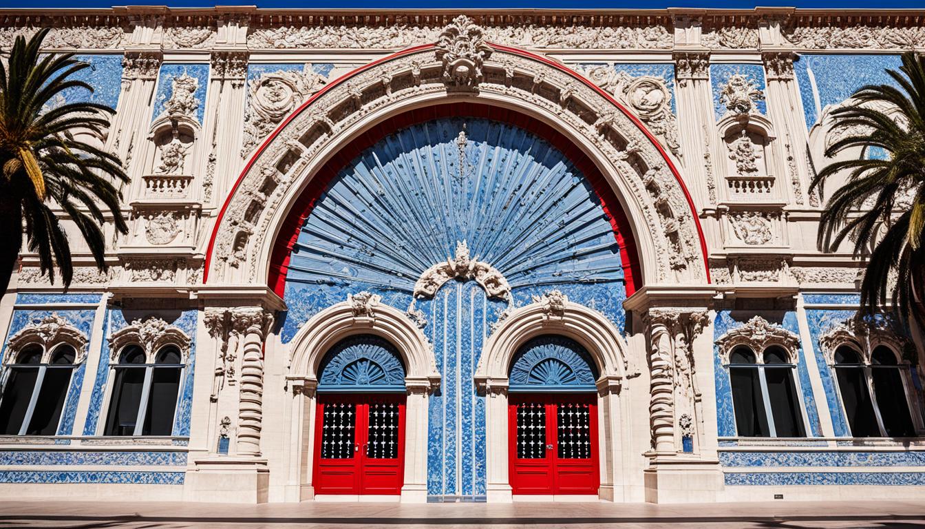 Universitat de Valencia in Spain