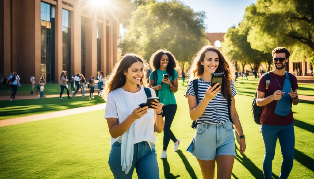 Campus Tours at the University of Pretoria