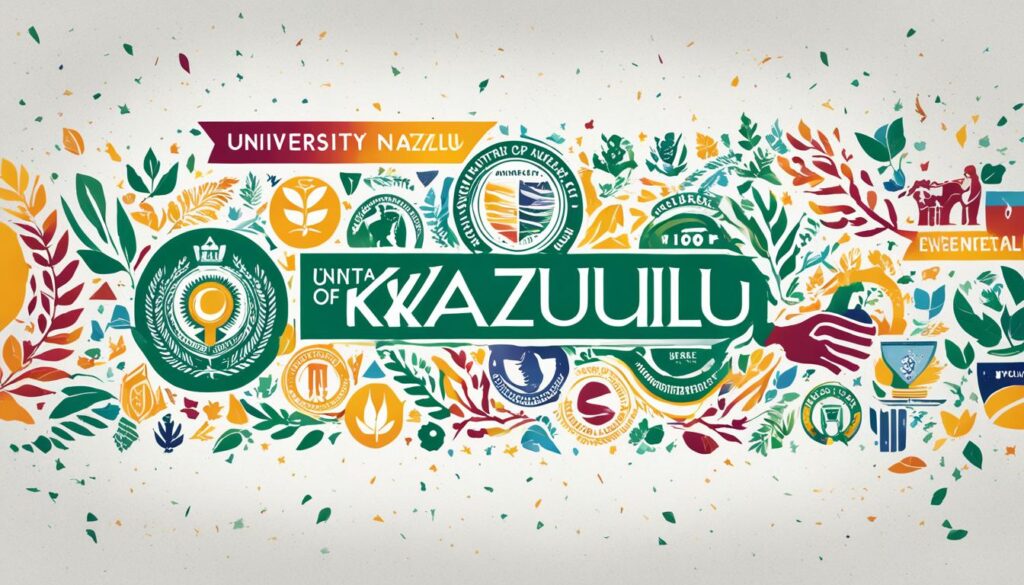 KZN university ranking