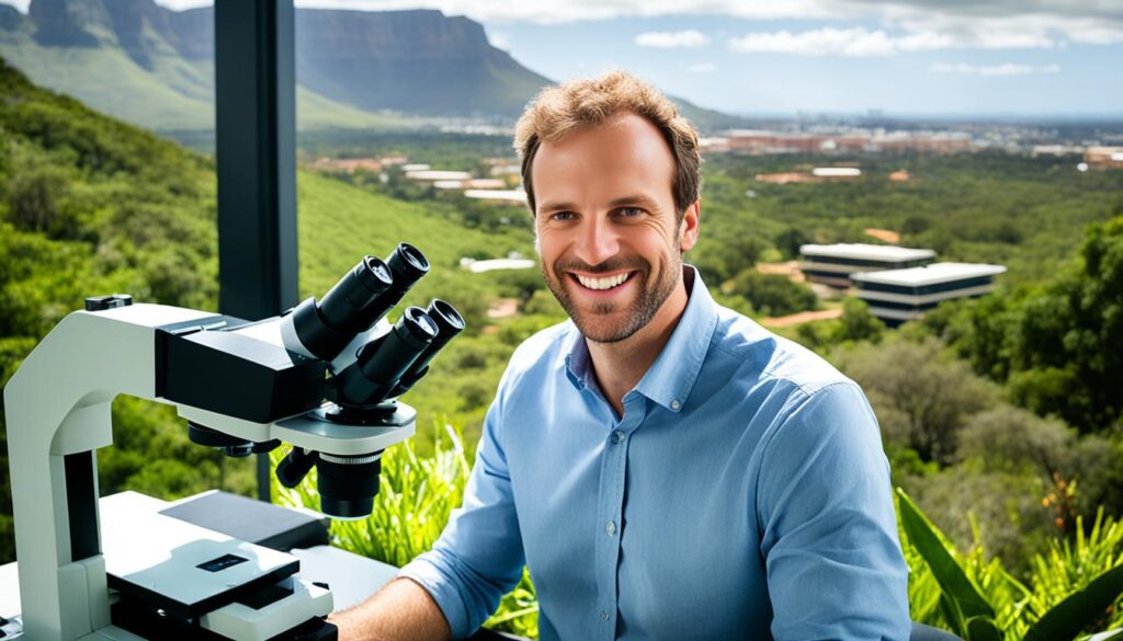 Research Opportunities in South Africa