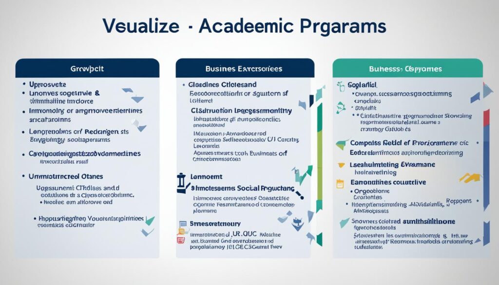 URJC programs