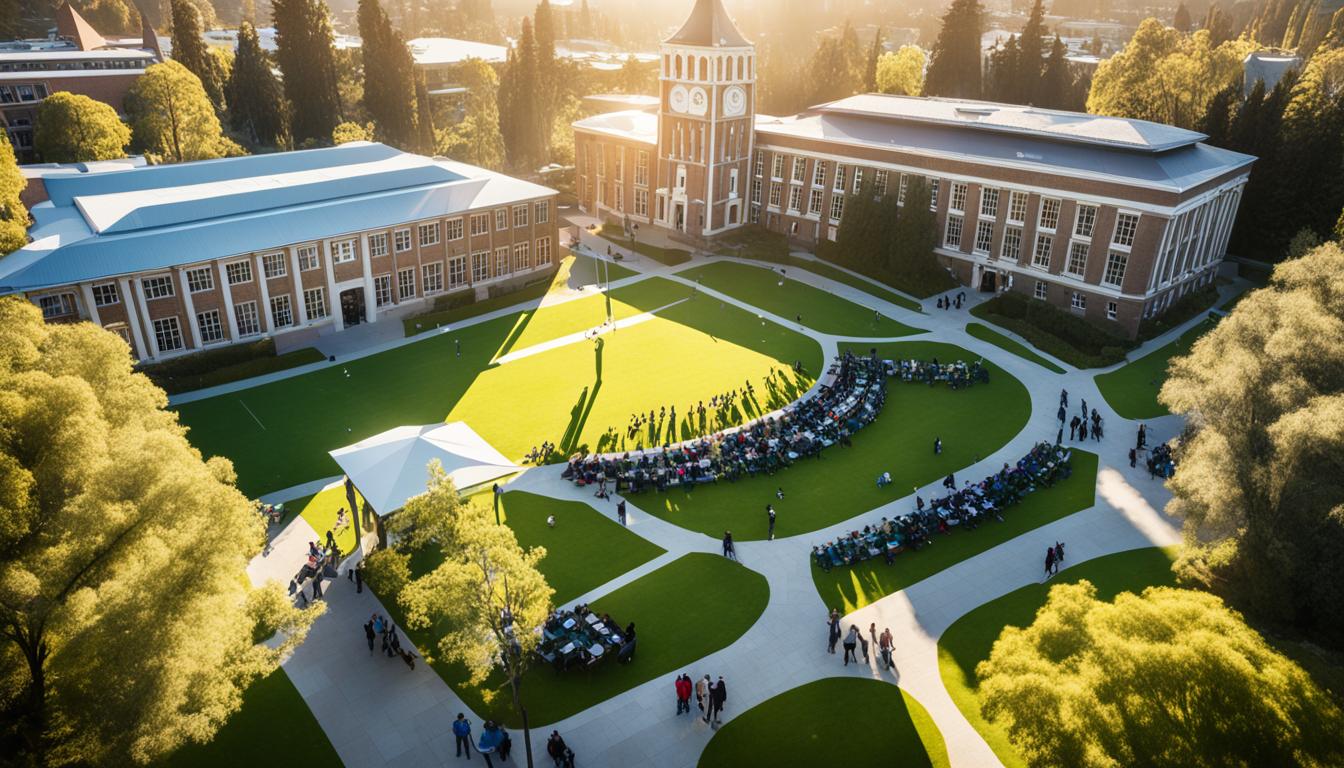 Explore The University Of The Western Cape In South Africa