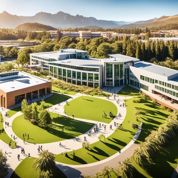 University of the Western Cape in South Africa