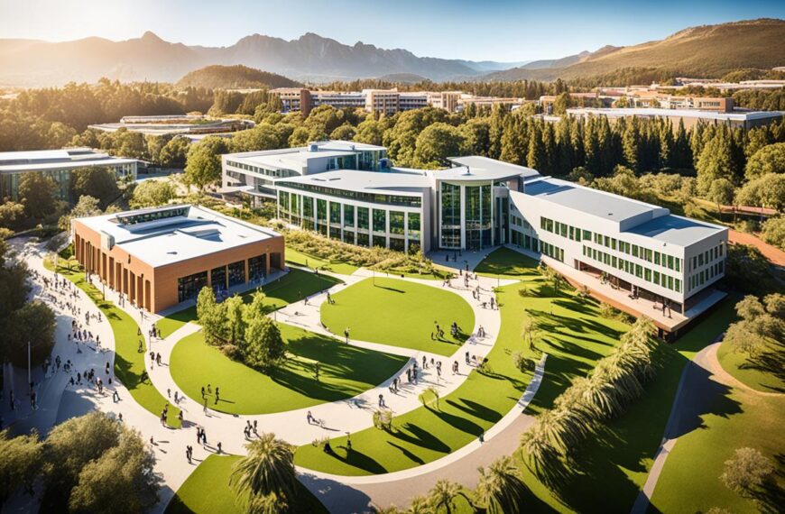 University of the Western Cape in South Africa