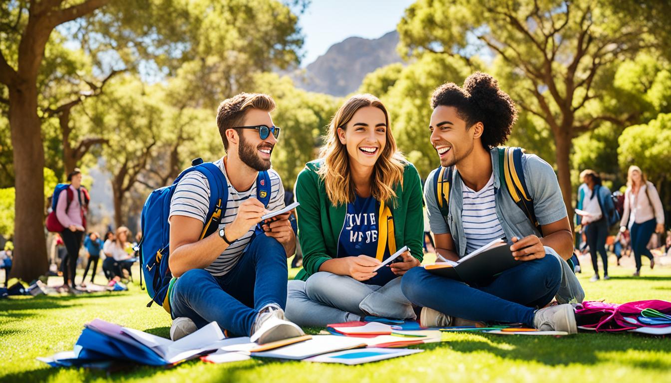 University of the Western Cape in South Africa