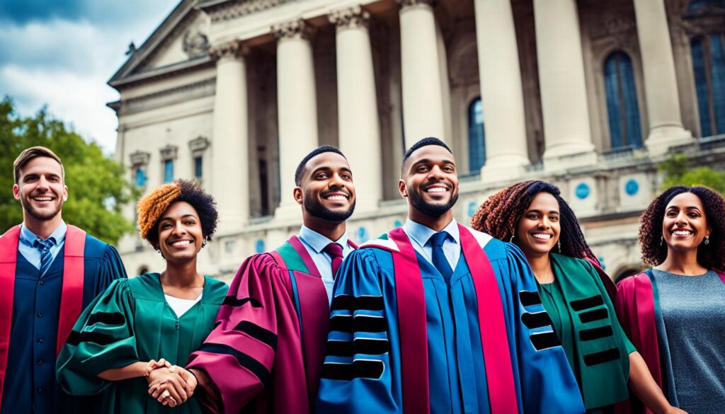 postgraduate programs