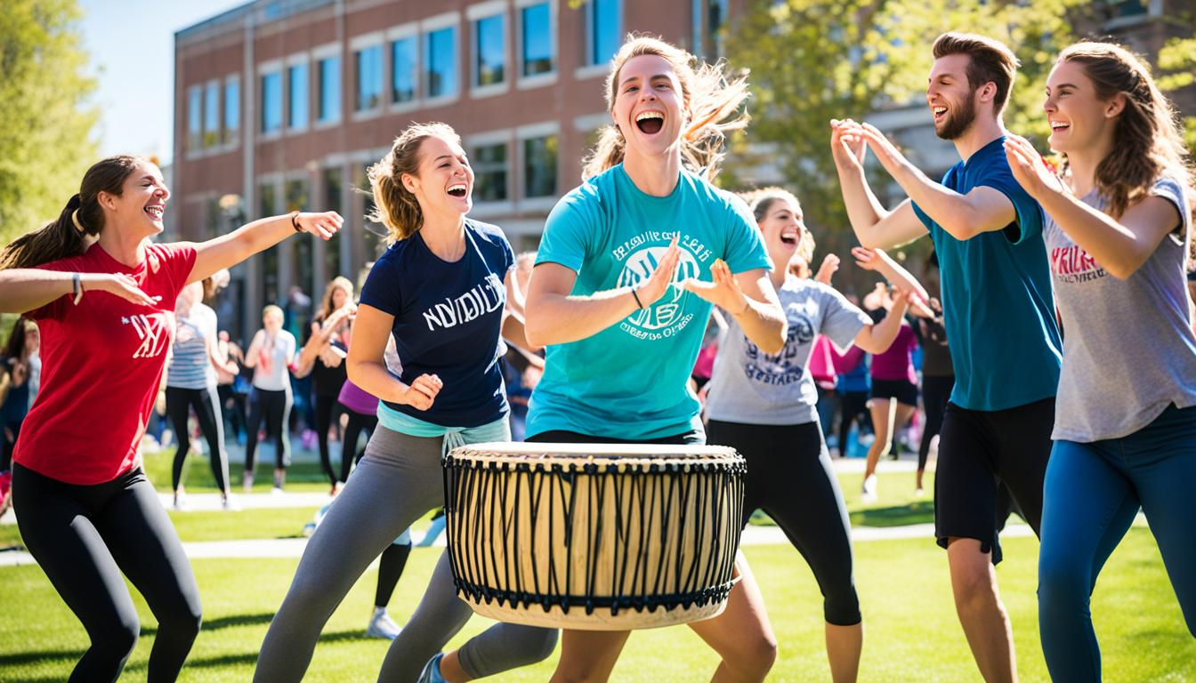 Explore National Dong Hwa University in Taiwan